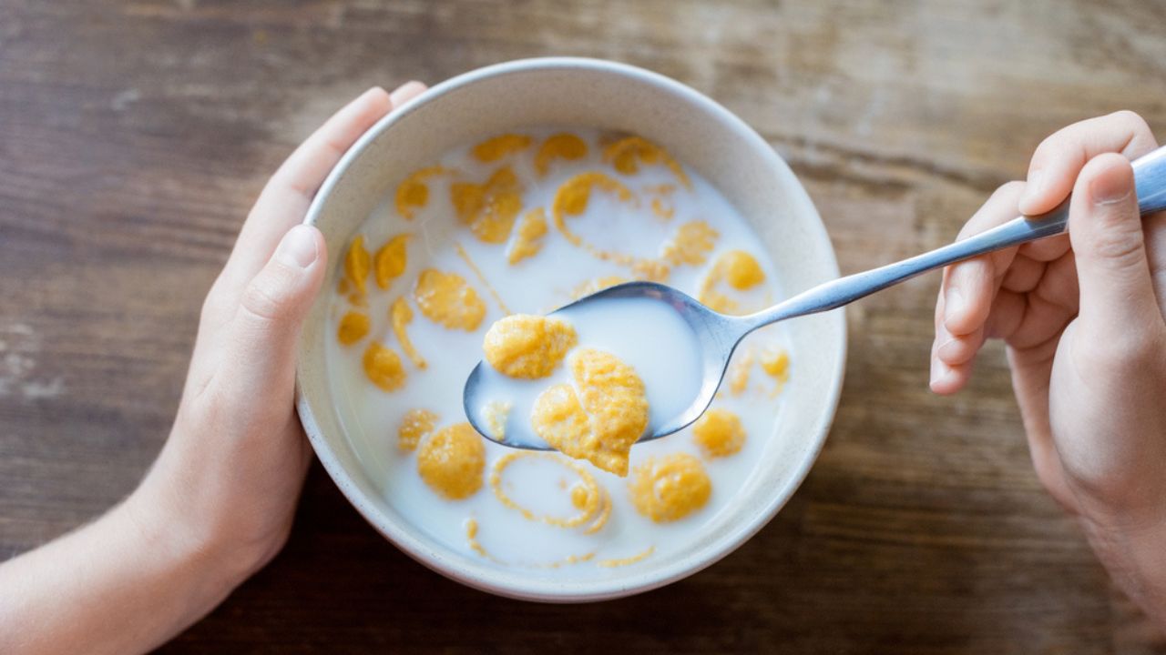 cereal