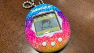 tomigotchi