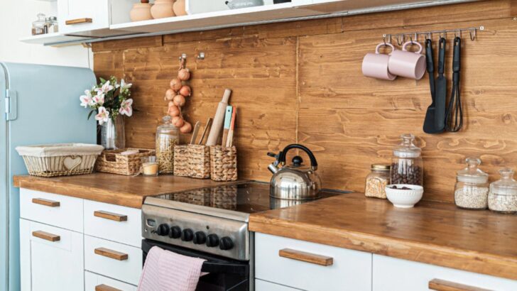 Want to Ditch the Kitchen Island? 10 Inspired Options