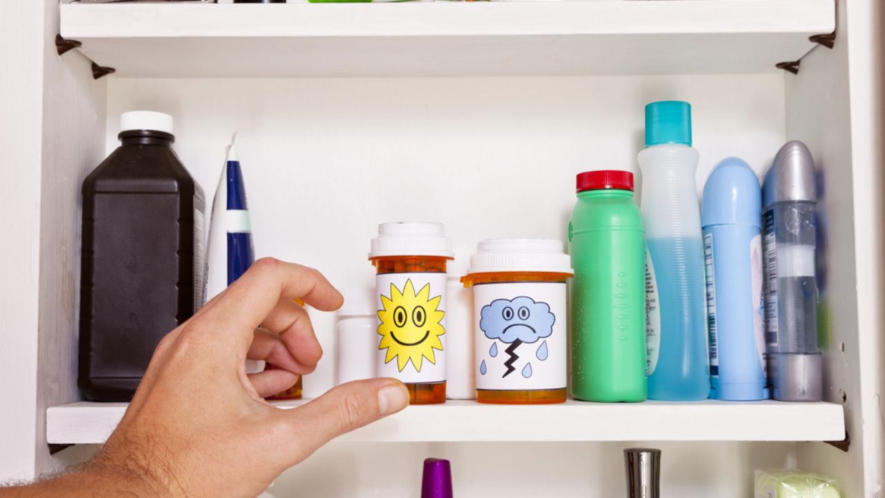 Medicine Cabinet