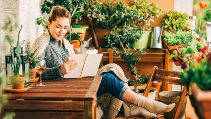 15 Simple Habits to Help You Slow Down and Savor Life