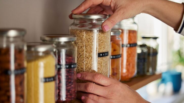 18 Things in Your Kitchen to Toss ASAP