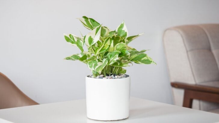 10 NASA Approved Indoor Plants That Act Like Air Filters