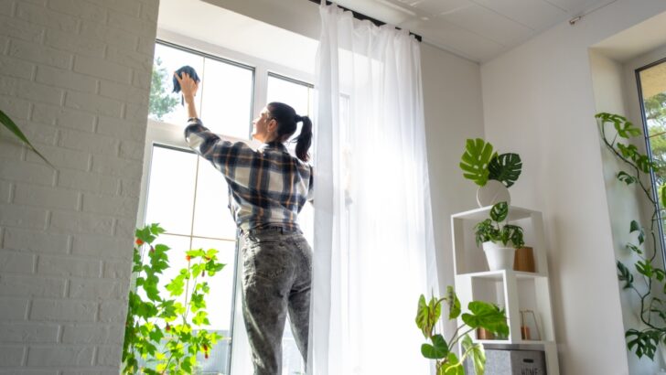 14 Simple Tricks to Streamline Your Cleaning Routine