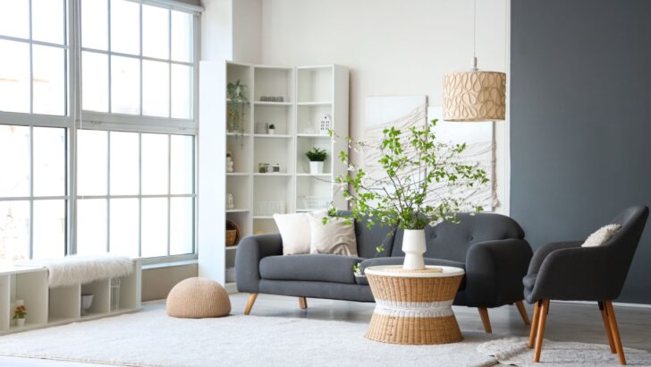 21 Things That Make Your Home Look Cheap
