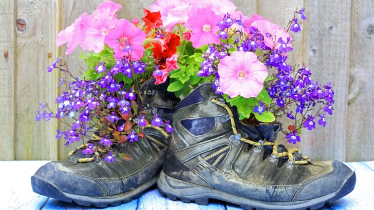 18 Upcycling Projects to Save Money and the Planet