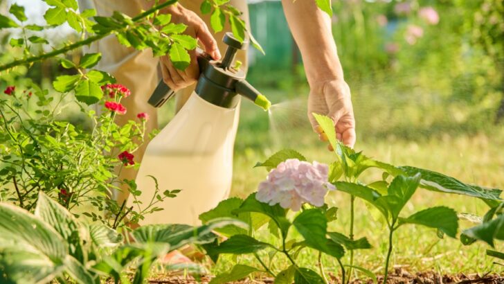 Think Organic Means Safe? These 14 Pesticide Myths Say Otherwise