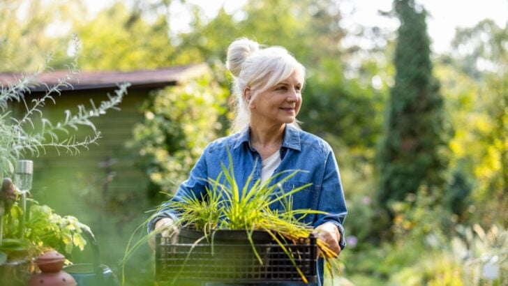14 Reasons to Start Gardening in Retirement and Benefit from Every Minute Of It