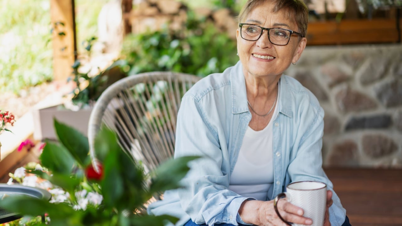 Getting older means you&rsquo;ve finally earned the right to wear slacks daily, speak your mind without any filters, and do what you want with time. If you haven&rsquo;t picked up a hobby now that you&rsquo;re done balancing balance sheets or sending &ldquo;circling back&rdquo; emails at work, now is the time, and I&rsquo;d like to propose gardening.