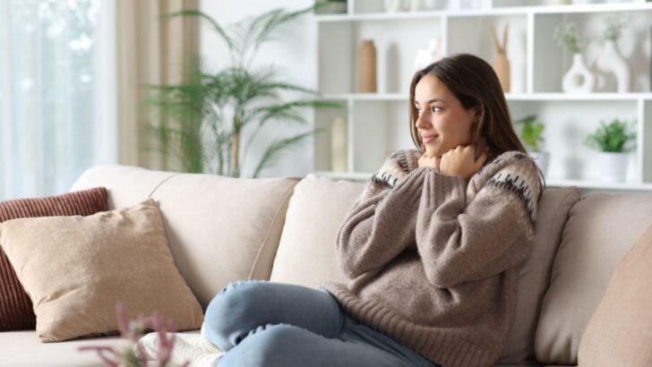 14 Things You Should Never Do When You Live Alone