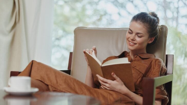 15 Daily Habits That Help You Slow Done and Enjoy the Little Things