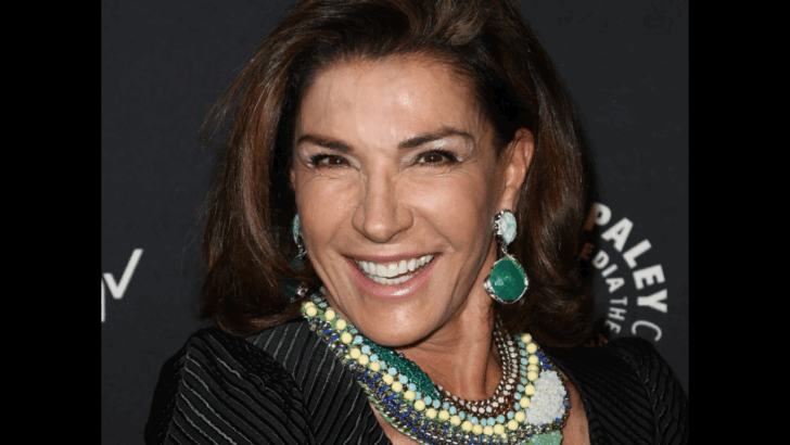 Hilary Farr’s Hacks for a Modern Home That Feels Like You