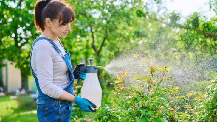 12 Old-School Things Once Done in the Yard That Now Make Us Wince