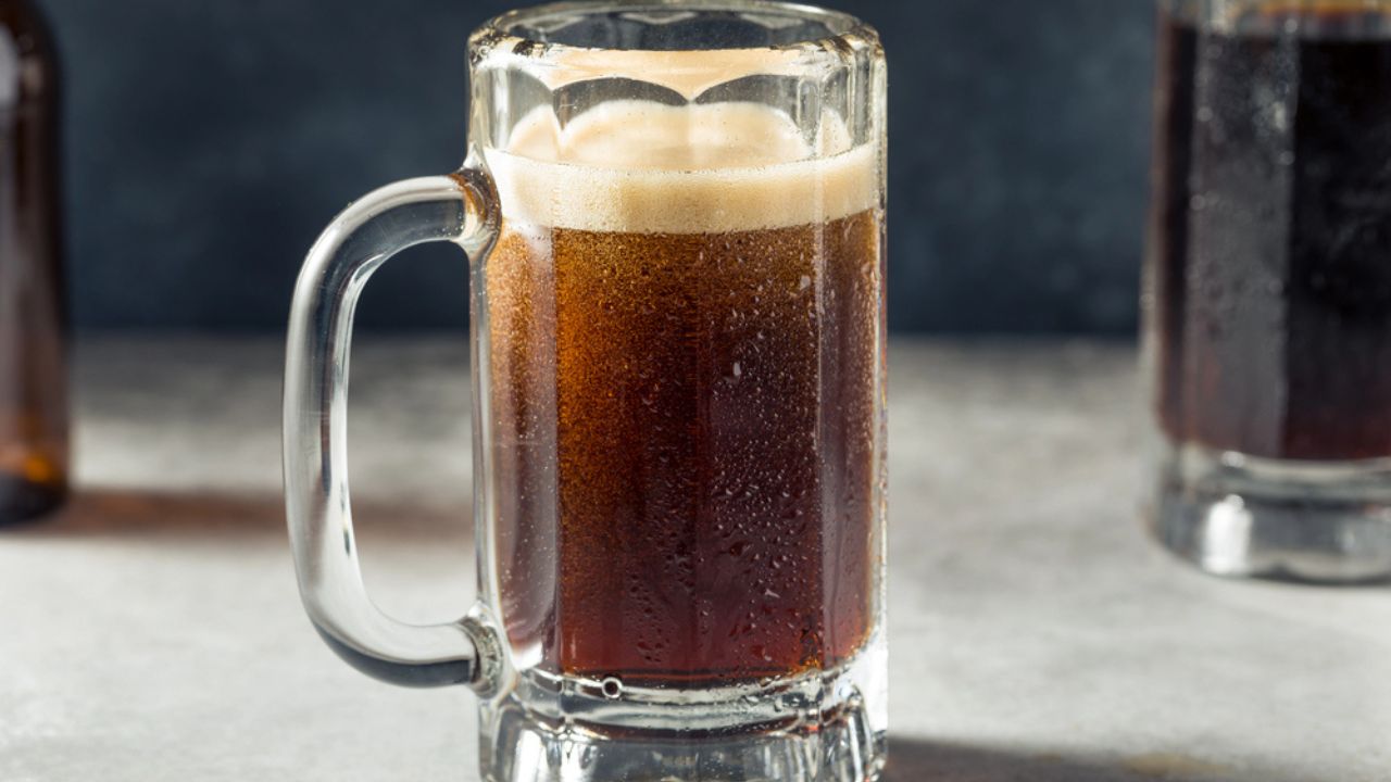 beer