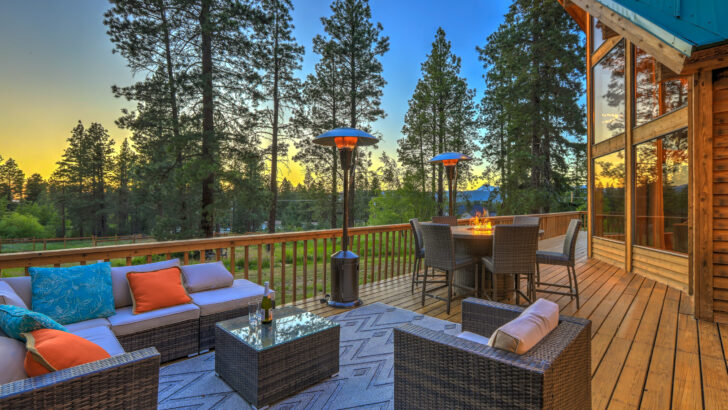 Most Americans Prefer In-Laws as Neighbors Over Airbnb Rentals