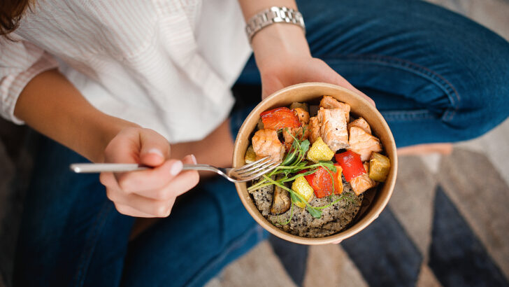 Saving Time and Money: Why Frozen Foods Are Taking Over the Weekly Meal Plan