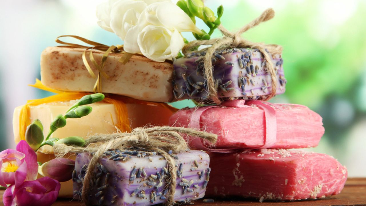 soap
