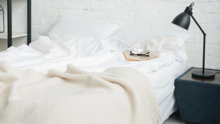 9 Smart Ways to Make Your Small Bedroom Feel Spacious