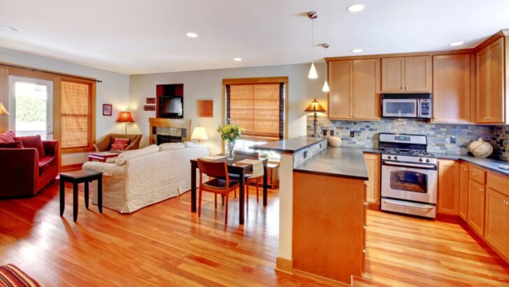 12 Budget-Friendly Home Updates That Make a Big Impact