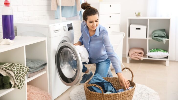 12 Items Being Washed Way Too Often