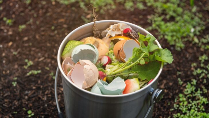 11 Things You Should Never Put in Your Compost