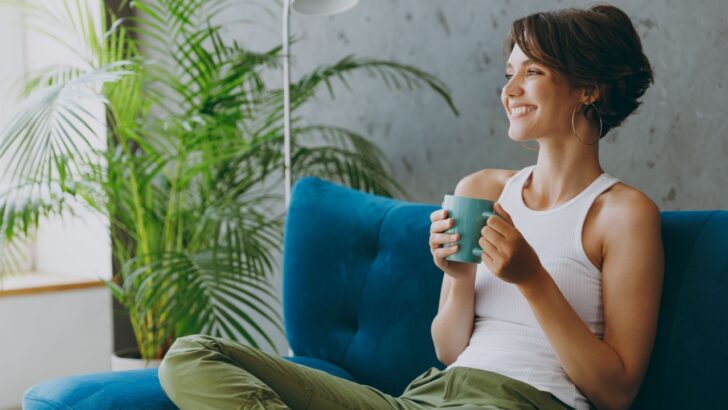 14 Things That Look Out of Place in a Post-College Home