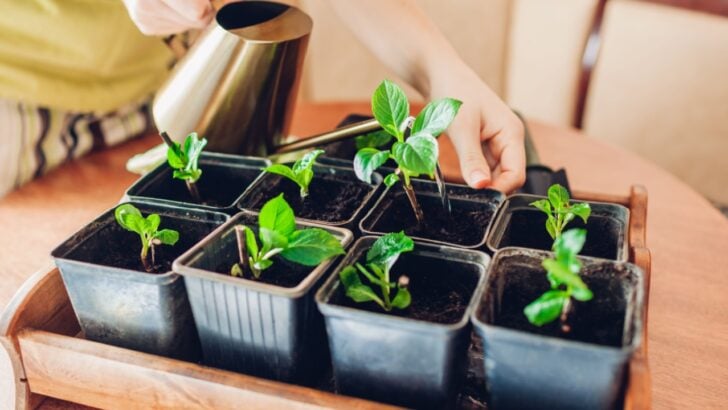 22 Genius Ways to Get Free Plants (Both Indoor and Outdoor)