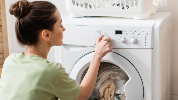 14 Hacks for an Effortless Laundry Routine