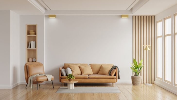 12 Ways to Make a Space Feel More Than Ample