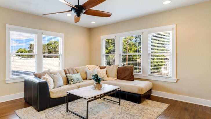 15 Luxury Upgrades to Elevate Your Living Room