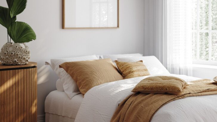 16 Genius Guest Bedroom Ideas