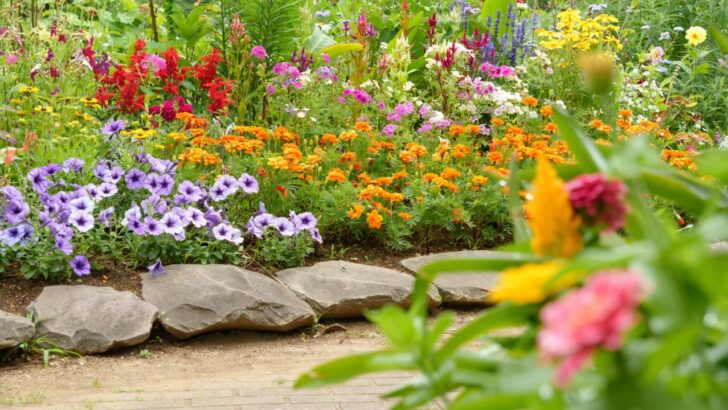 17 Easy-to-Grow Shade Flowers for a Stunning Garden