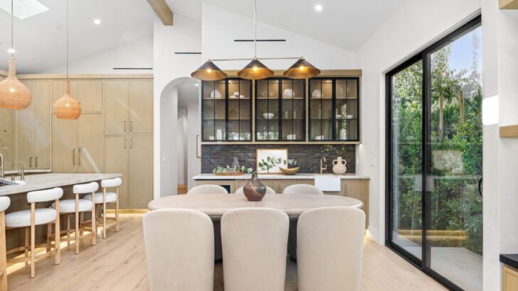 What Not to Fix Before Selling Your Home