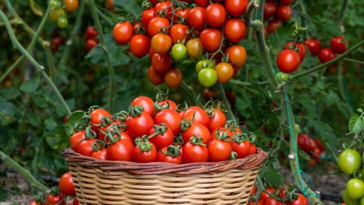 11 Pruning Mistakes That Can Affect Your Garden Tomato Yield