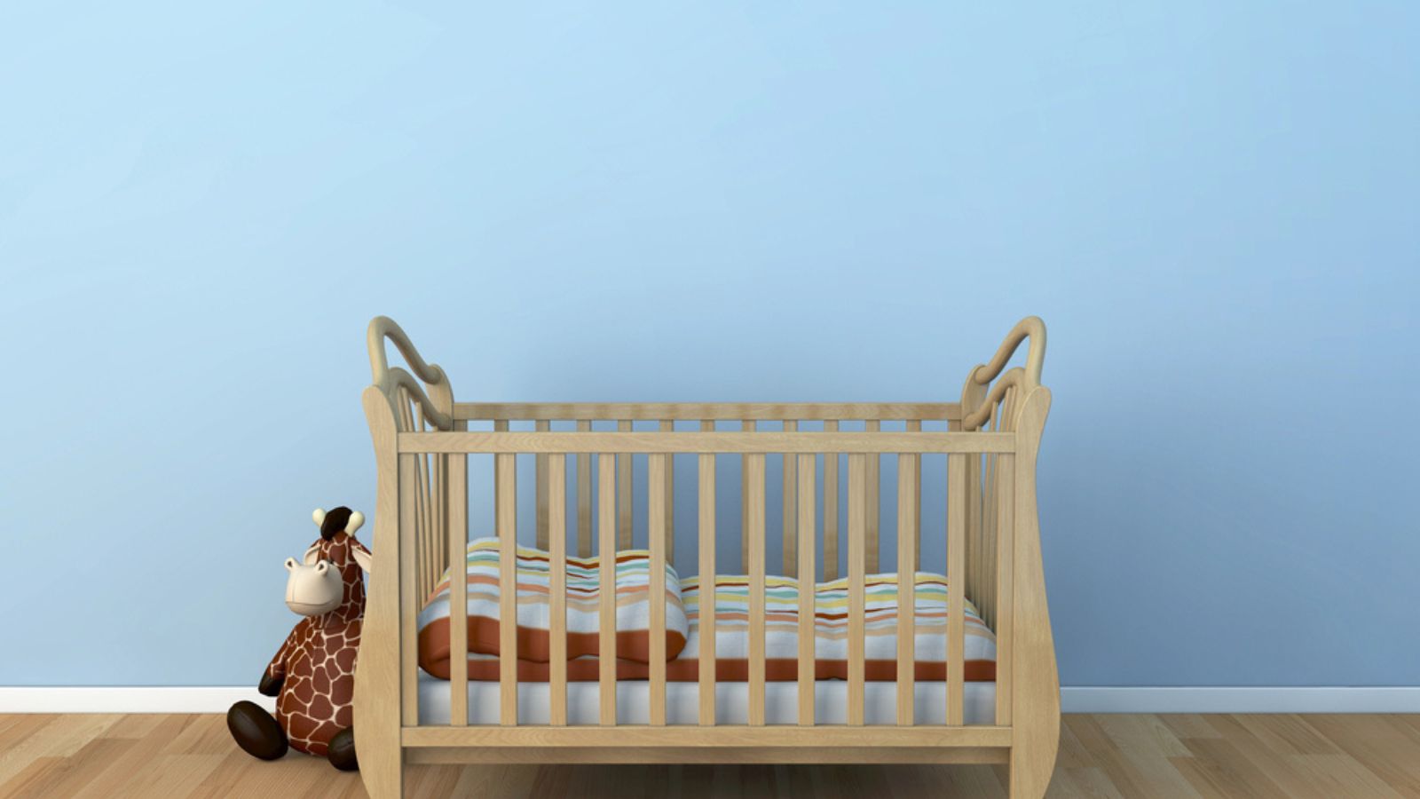 donate cribs to home shelters
