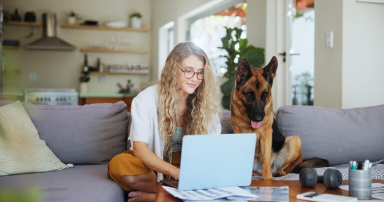 Colorado Tops Nation in Veterinary Searches — What It Means for Pet Owners and Homebuyers