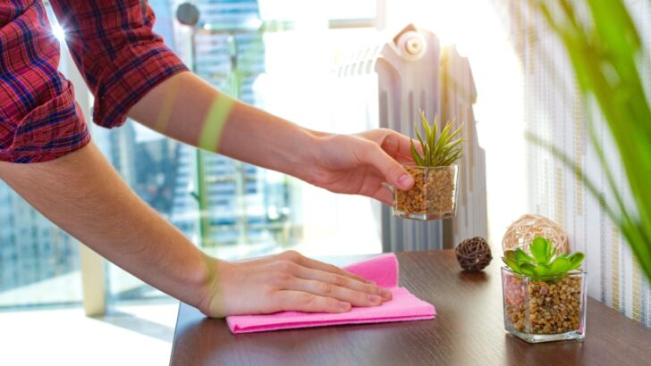 17 Habits to Stop Now for a Cleaner Easier-to-Maintain Home