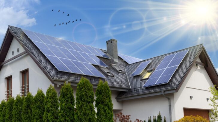 14 Questions to Ask When Considering Solar Panels