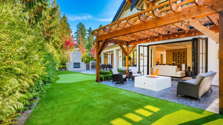 19 Backyard Projects You Can Still Tackle This Fall