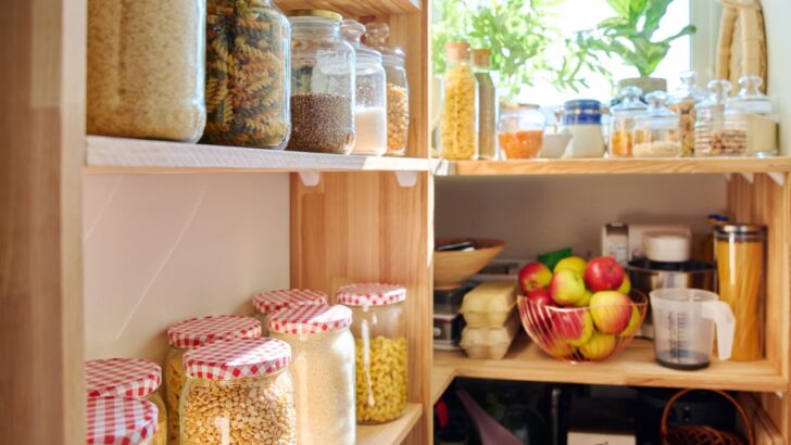 14 Pantry Items That Go Bad Faster Than You Might Realize