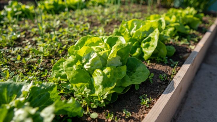 9 Easy-to-Grow Veggies for Small Spaces