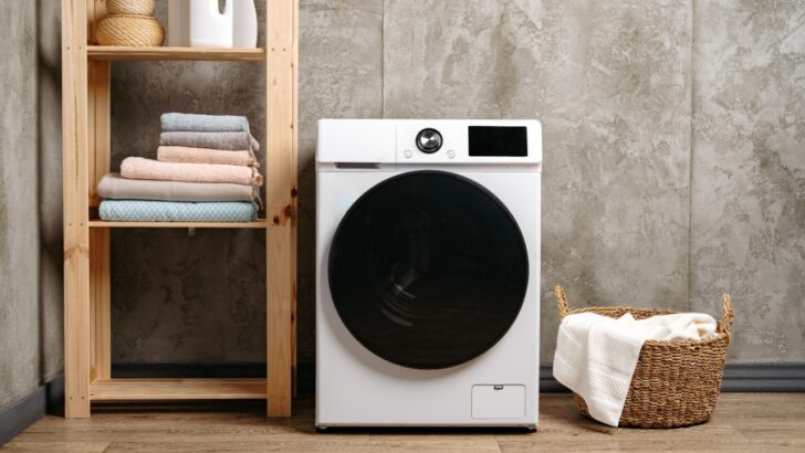 How Often You Should Be Throwing These 10 Items in the Washer