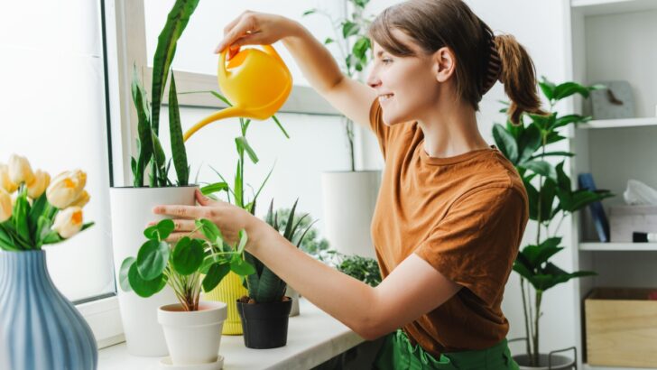 10 Millennial Home Design Favorites That Make Them Feel Seen