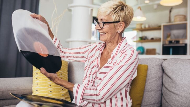 Hidden Treasures: 12 Secondhand Items Always Worth Flipping