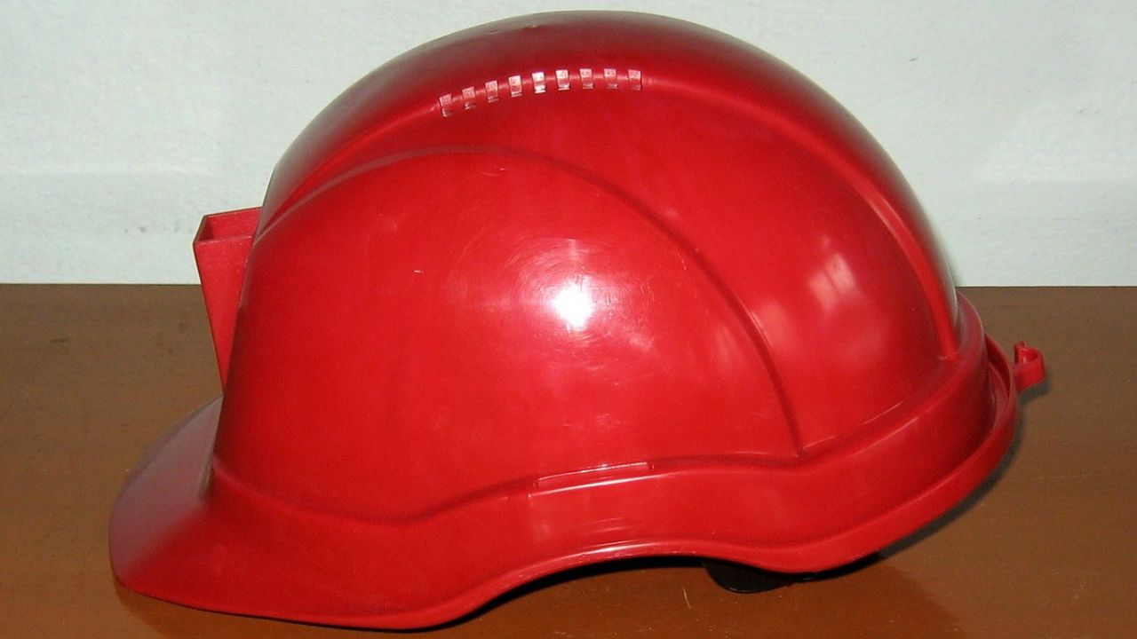 Helmet