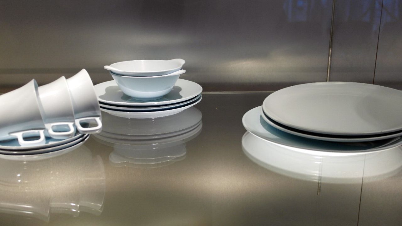 Melamine Dishware