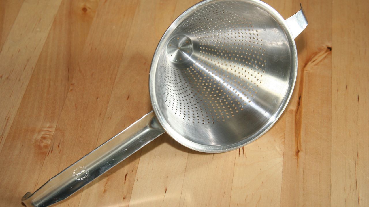 Mesh Sieves