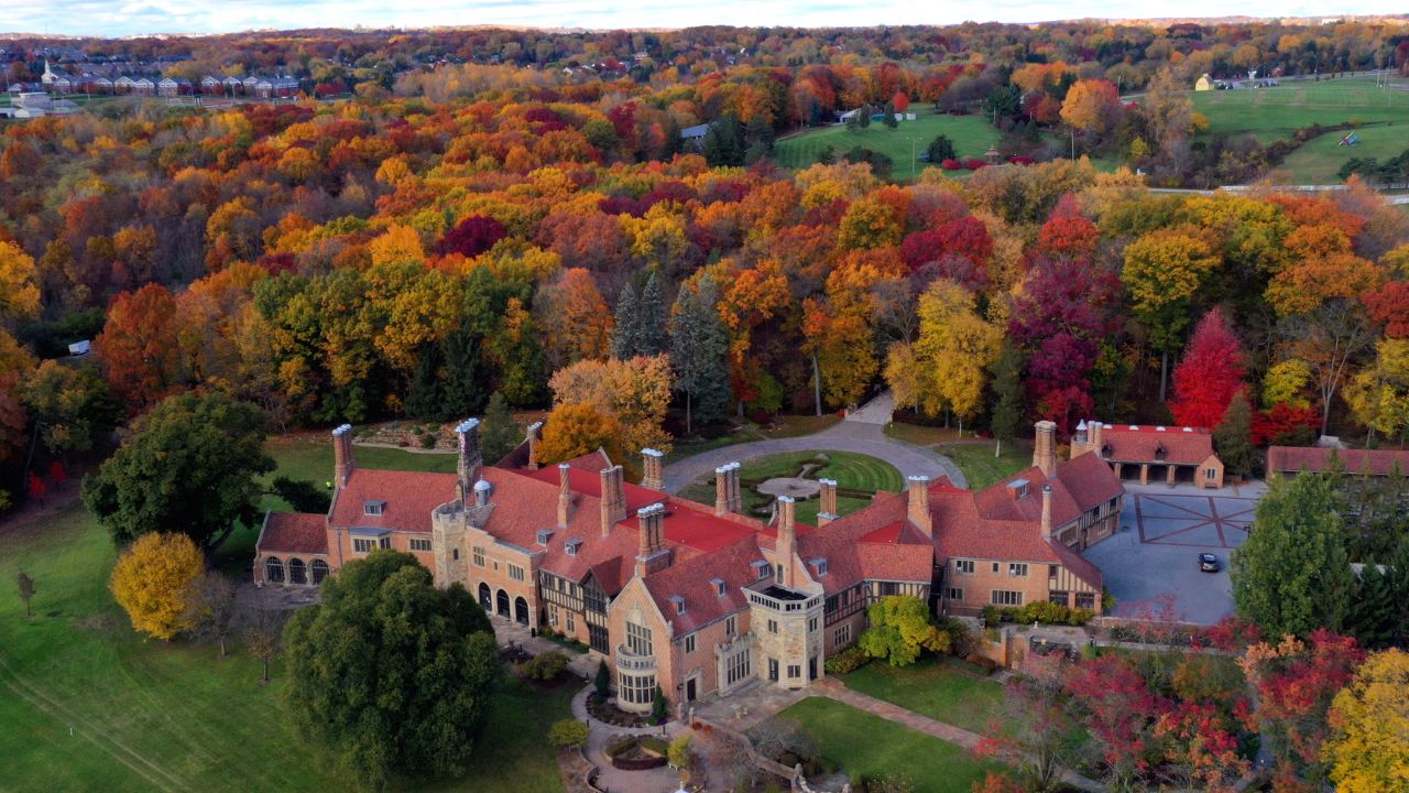 Rochester Hills, Michigan