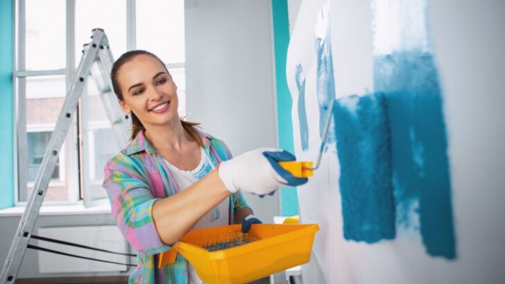 8 Paint Colors You’re Almost Guaranteed to Regret