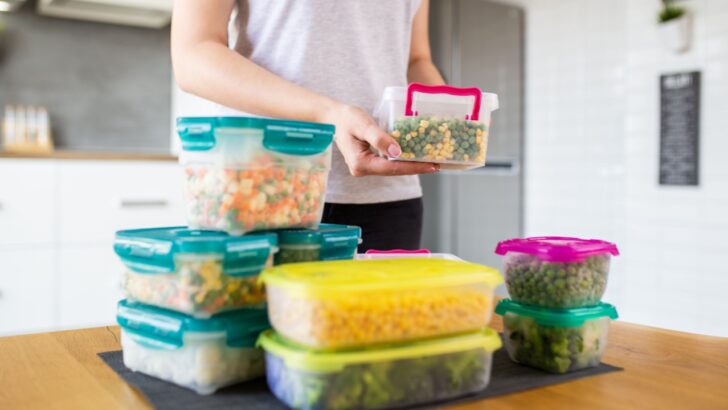 12 Vegetables to Buy Frozen This Winter